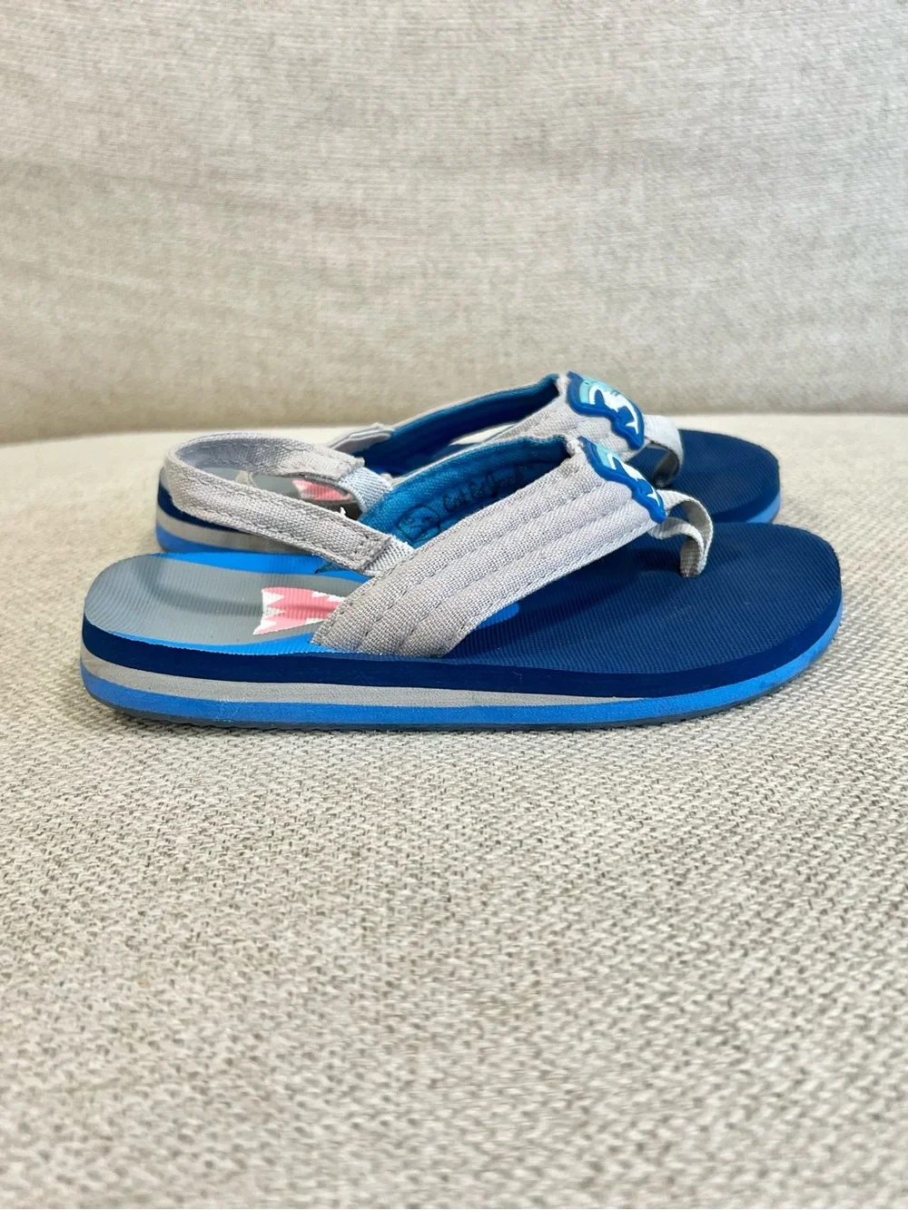 wonder nation excellent used